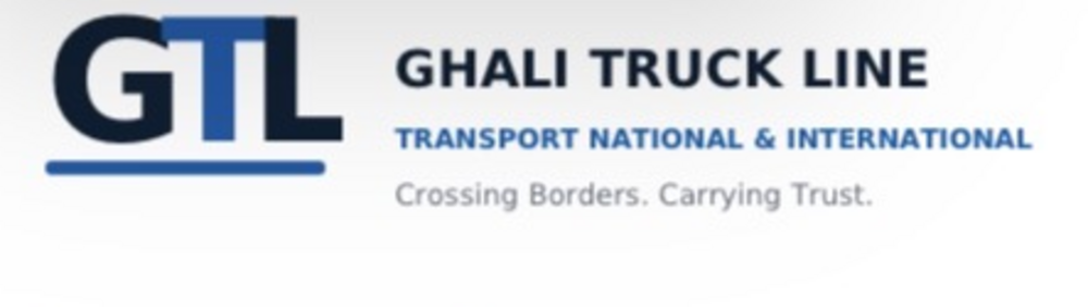 GTL Ghali Truck Line